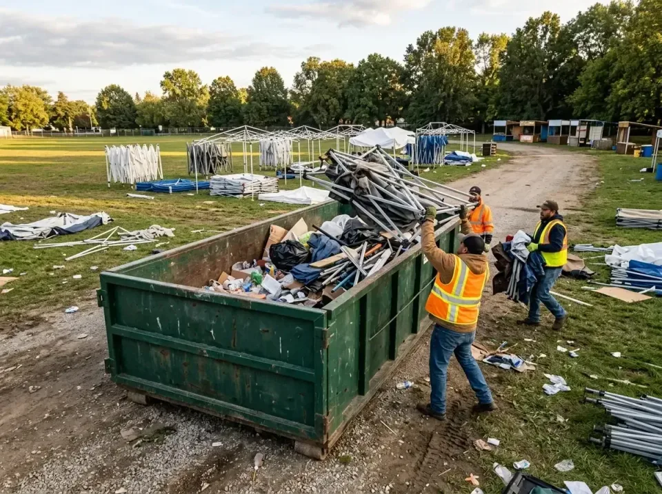 temporary-event-waste-containe-016 — frequently asked questions, Roll-Off Dumpster Rental Services in Bottineau, ND